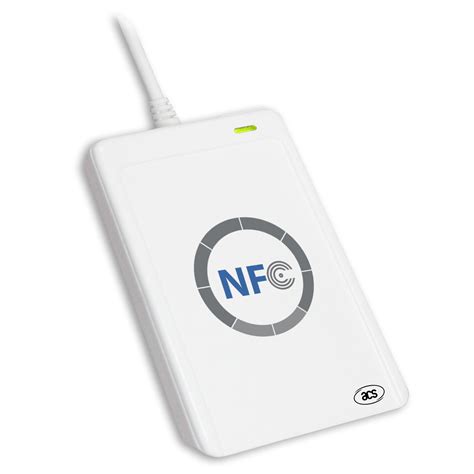 acs acr122u nfc usb reader and writer|acr122u nfc reader software download.